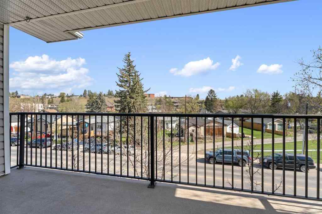 MLS® A2240594 - Unit #303 29 N Railway Street  in Heritage Okotoks Okotoks, Residential