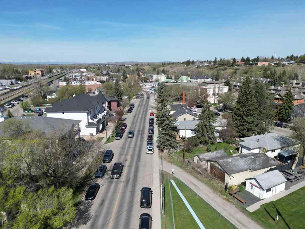 MLS® A2240594 - Unit #303 29 N Railway Street  in Heritage Okotoks Okotoks, Residential