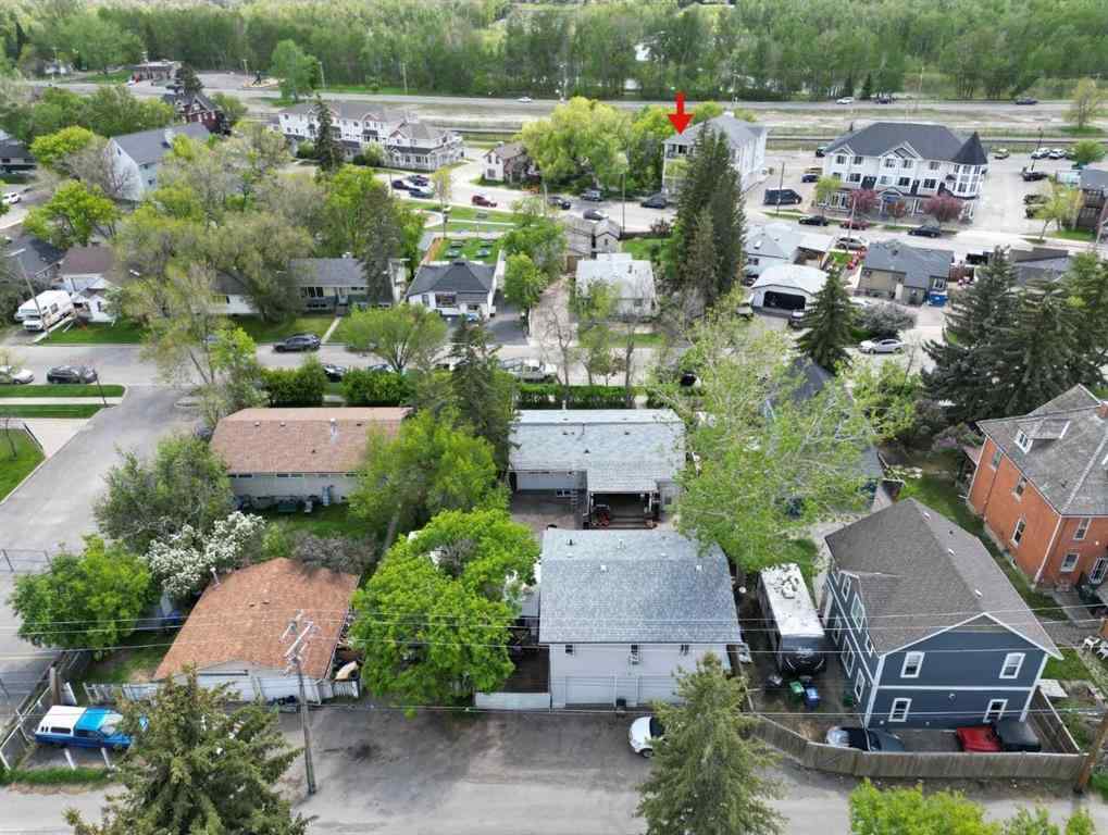 MLS® A2240594 - Unit #303 29 N Railway Street  in Heritage Okotoks Okotoks, Residential