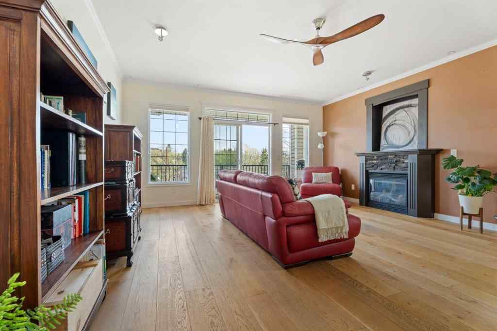 MLS® A2240594 - Unit #303 29 N Railway Street  in Heritage Okotoks Okotoks, Residential