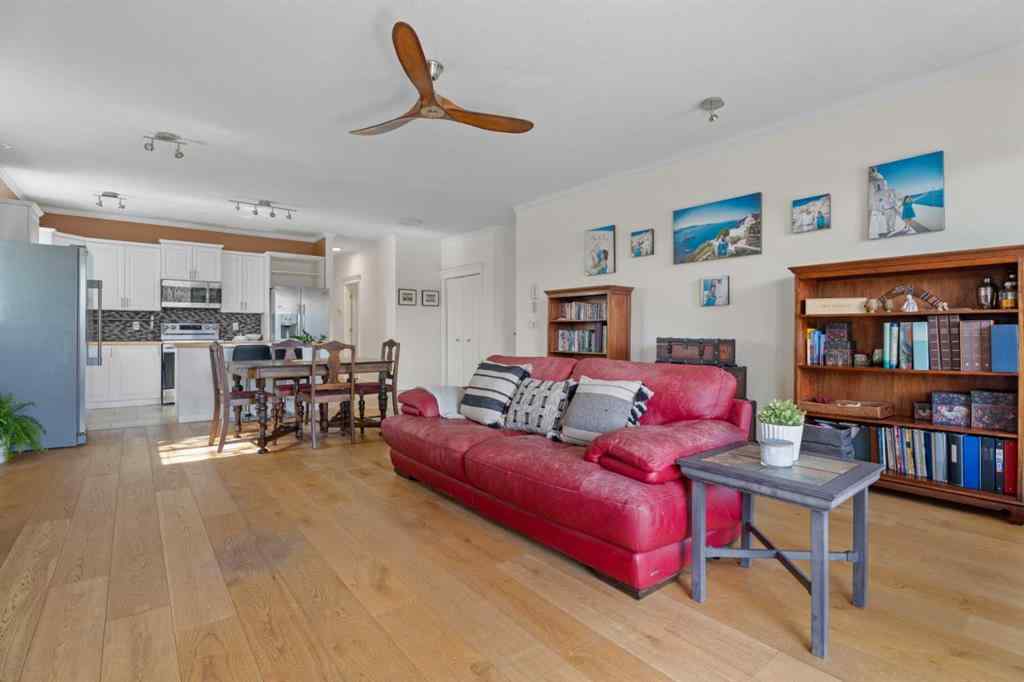 MLS® A2240594 - Unit #303 29 N Railway Street  in Heritage Okotoks Okotoks, Residential