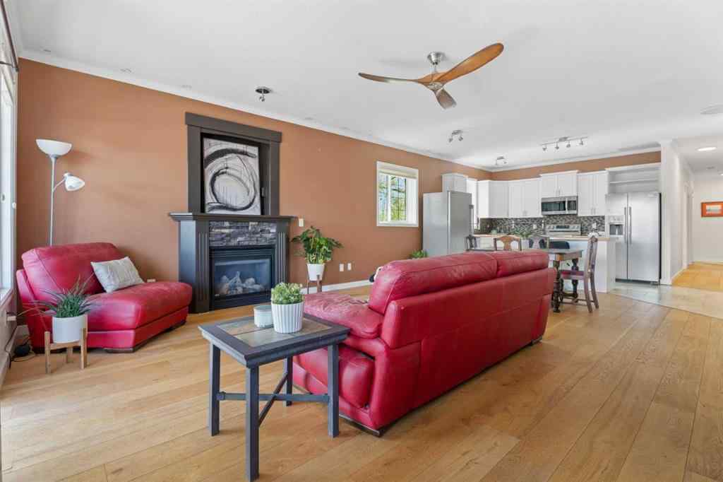 MLS® A2240594 - Unit #303 29 N Railway Street  in Heritage Okotoks Okotoks, Residential