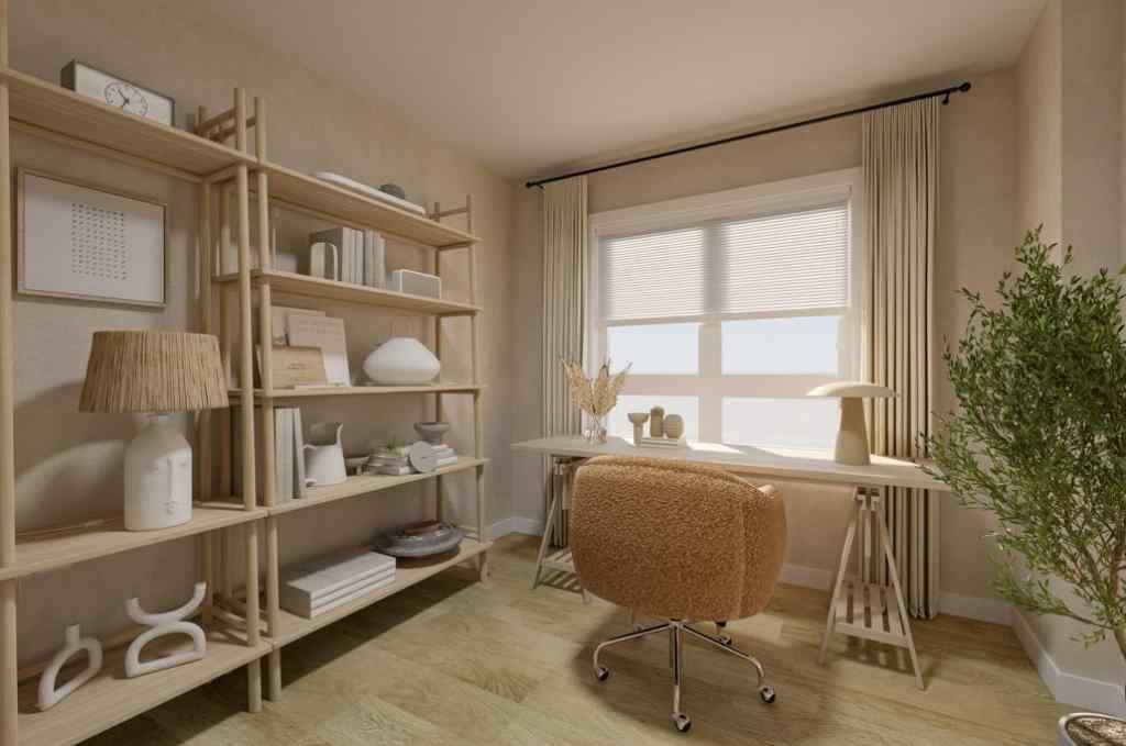 MLS® A2240595 - Unit #204 437 Alpine Avenue SW in Alpine Park Calgary, Residential