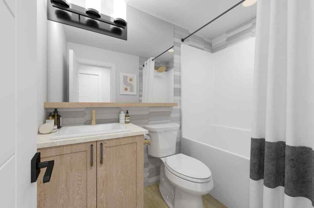 MLS® A2240595 - Unit #204 437 Alpine Avenue SW in Alpine Park Calgary, Residential