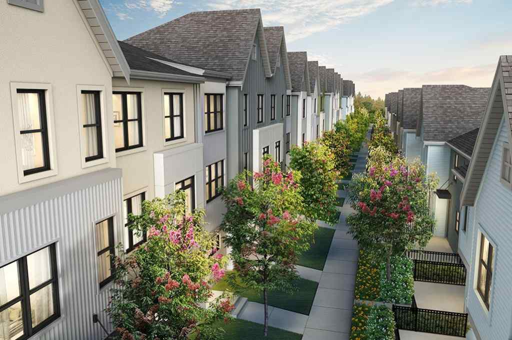 MLS® A2240595 - Unit #204 437 Alpine Avenue SW in Alpine Park Calgary, Residential