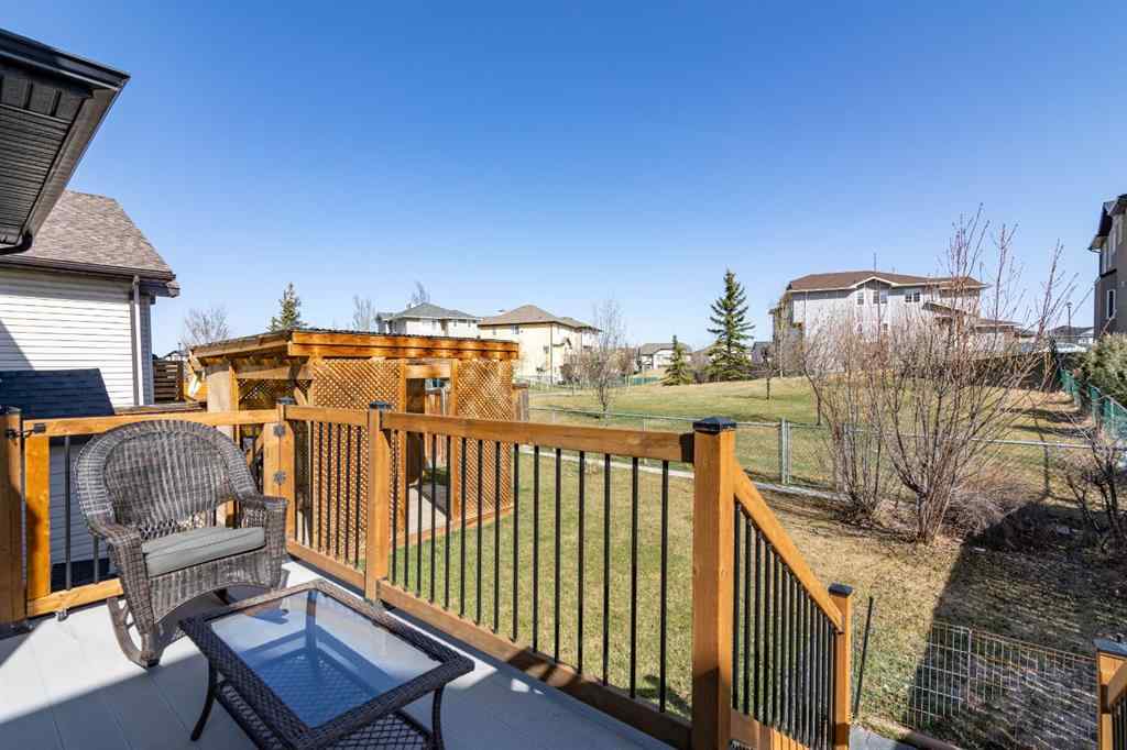 MLS® A2240607 - 261 Canals Circle SW in Canals Airdrie, Residential