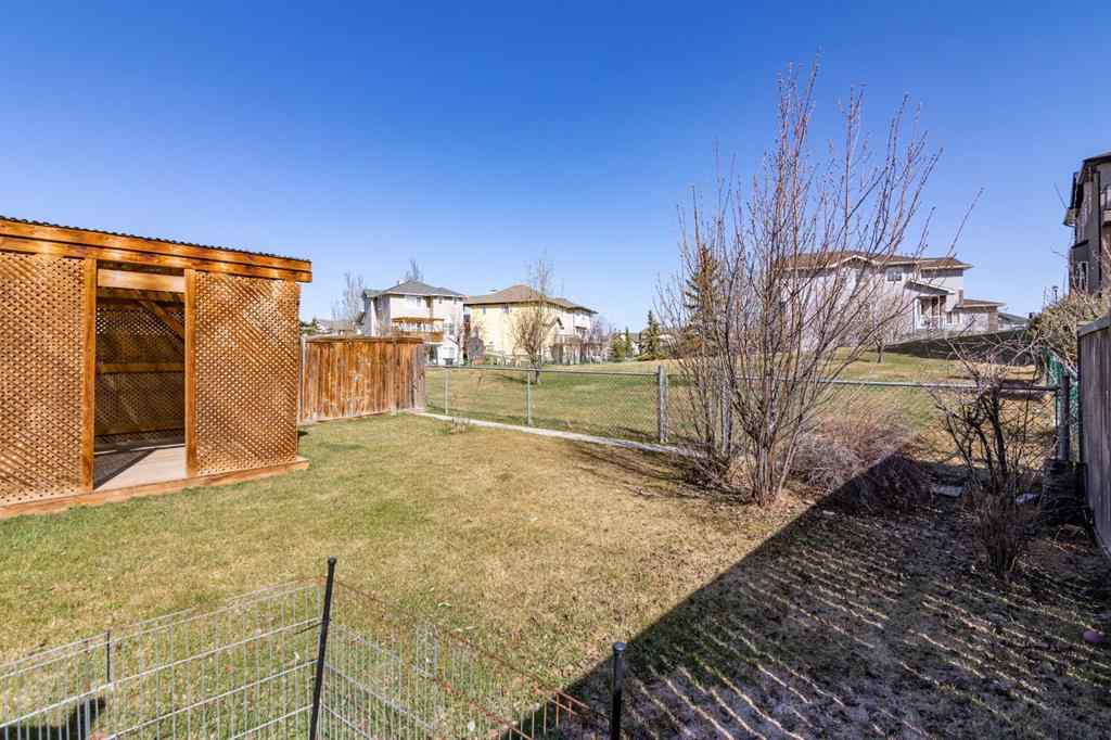 MLS® A2240607 - 261 Canals Circle SW in Canals Airdrie, Residential