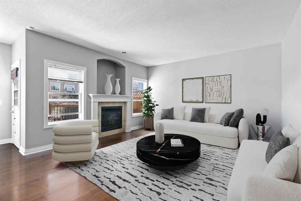 MLS® A2240607 - 261 Canals Circle SW in Canals Airdrie, Residential