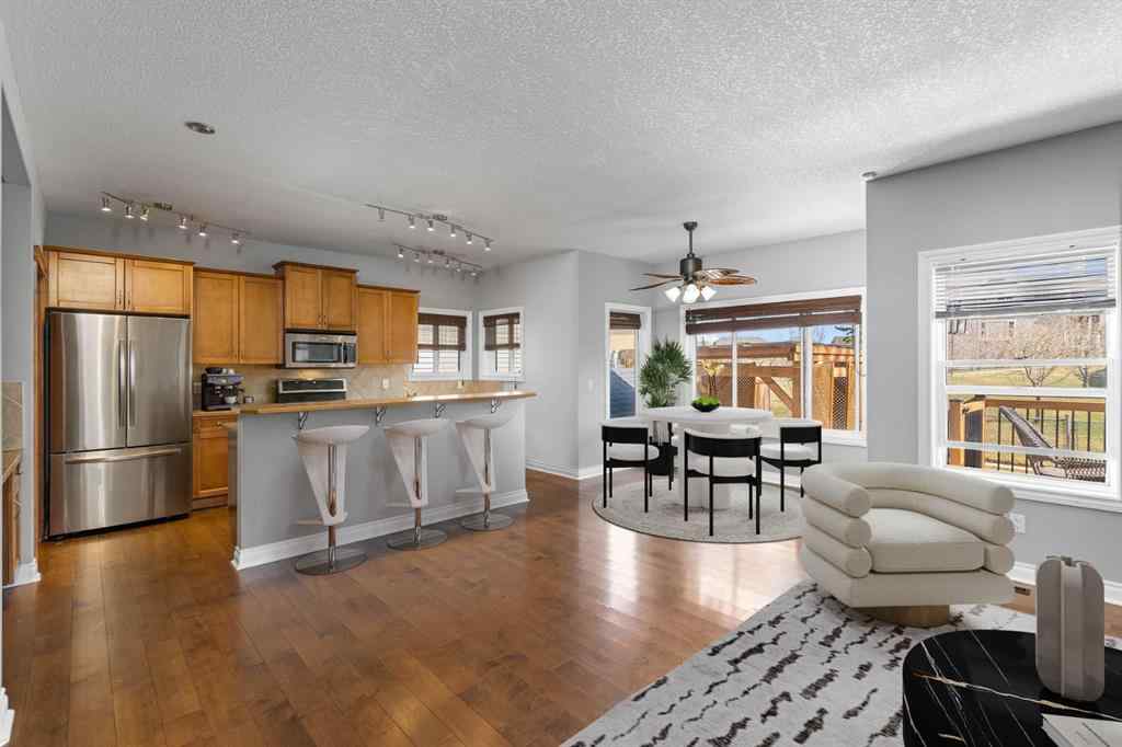 MLS® A2240607 - 261 Canals Circle SW in Canals Airdrie, Residential
