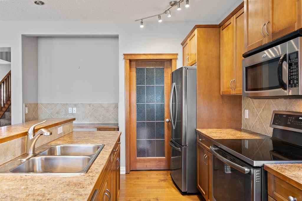 MLS® A2240607 - 261 Canals Circle SW in Canals Airdrie, Residential