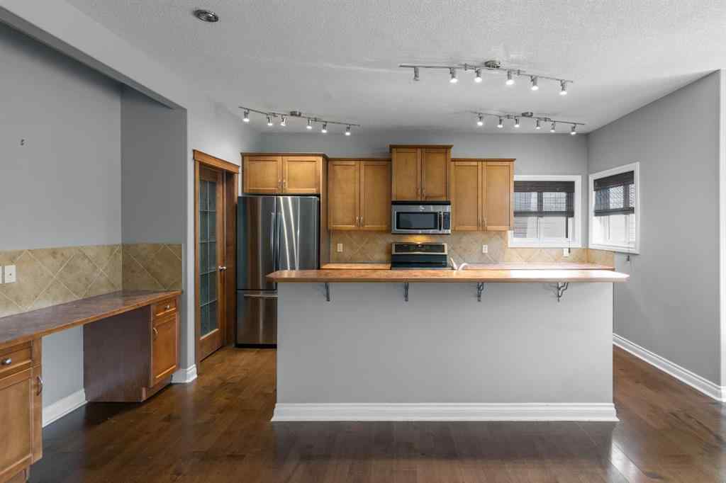 MLS® A2240607 - 261 Canals Circle SW in Canals Airdrie, Residential