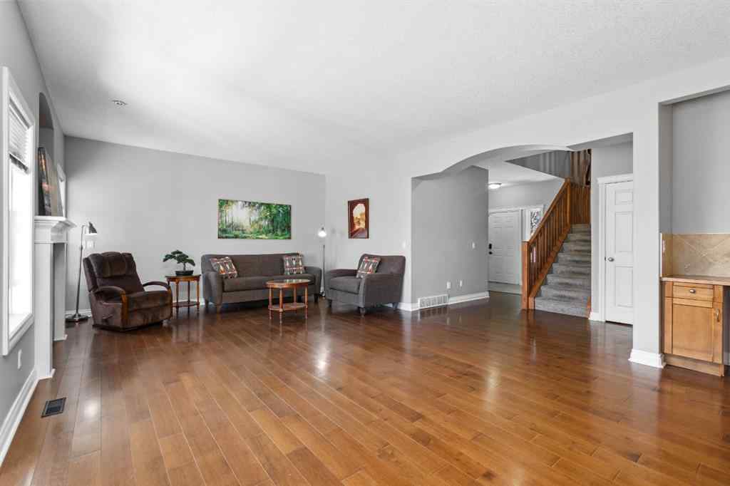 MLS® A2240607 - 261 Canals Circle SW in Canals Airdrie, Residential