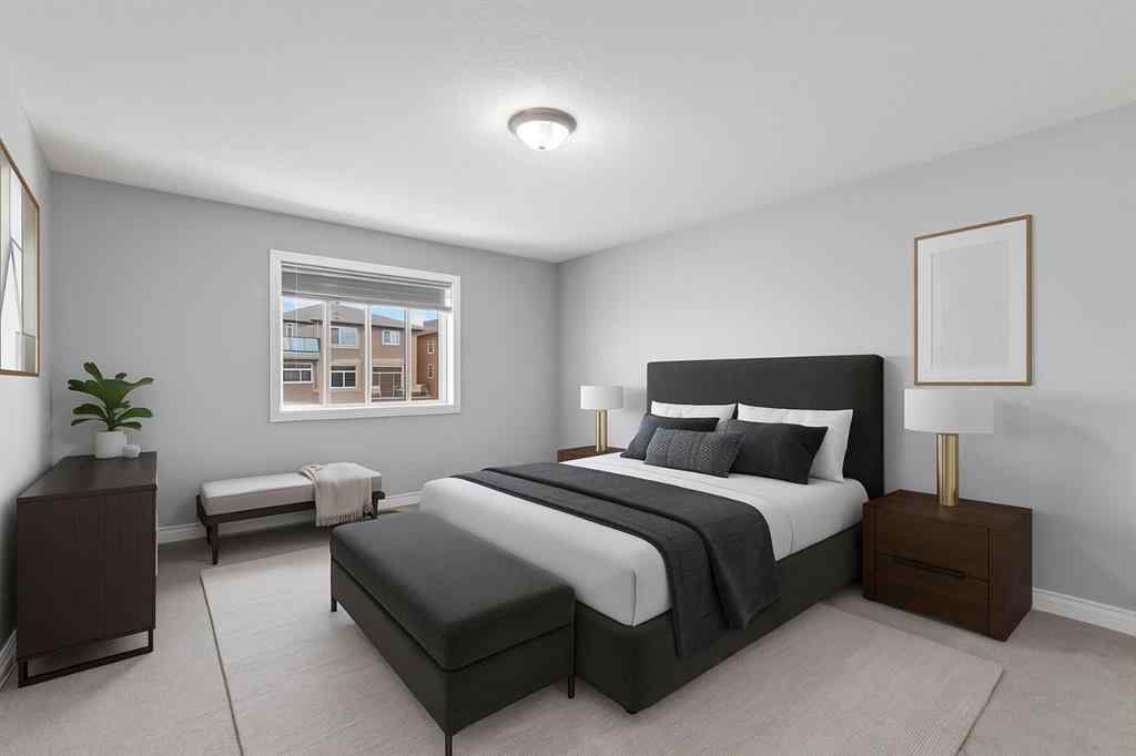 MLS® A2240607 - 261 Canals Circle SW in Canals Airdrie, Residential