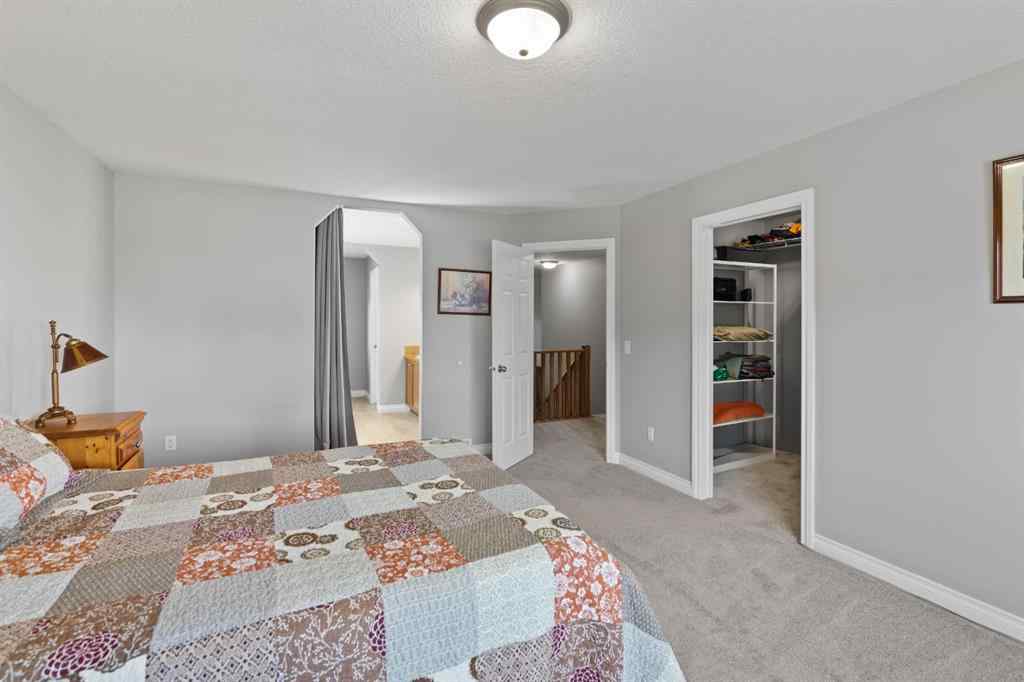 MLS® A2240607 - 261 Canals Circle SW in Canals Airdrie, Residential