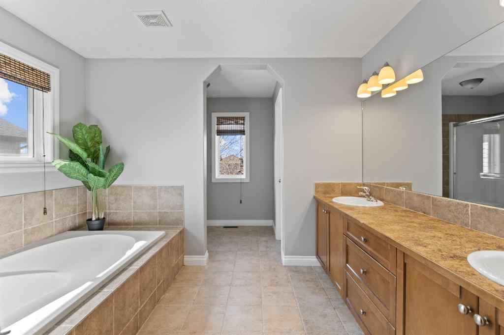 MLS® A2240607 - 261 Canals Circle SW in Canals Airdrie, Residential