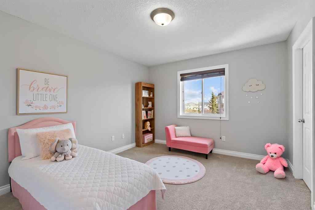 MLS® A2240607 - 261 Canals Circle SW in Canals Airdrie, Residential