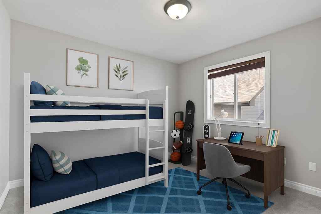 MLS® A2240607 - 261 Canals Circle SW in Canals Airdrie, Residential