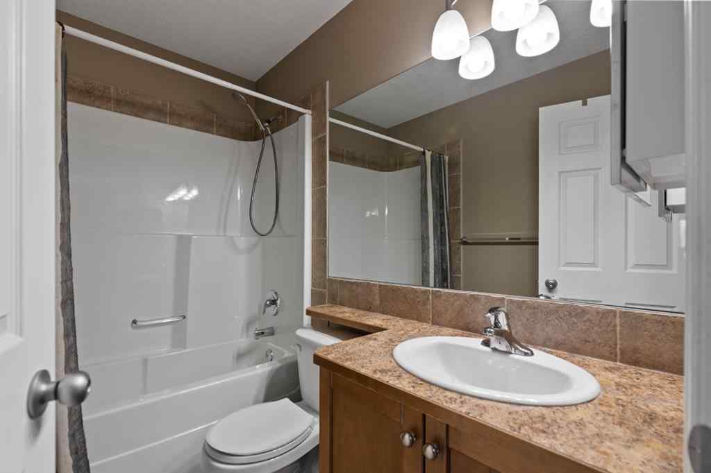 MLS® A2240607 - 261 Canals Circle SW in Canals Airdrie, Residential