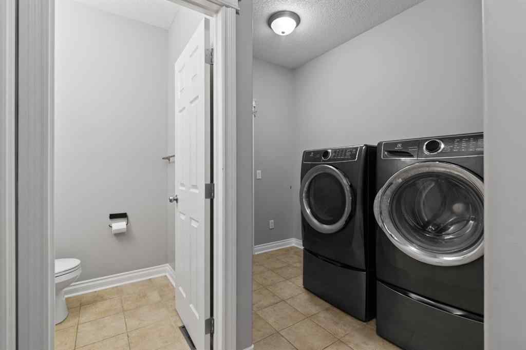 MLS® A2240607 - 261 Canals Circle SW in Canals Airdrie, Residential
