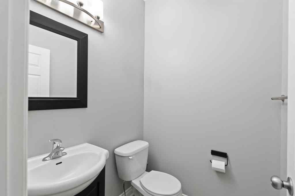 MLS® A2240607 - 261 Canals Circle SW in Canals Airdrie, Residential