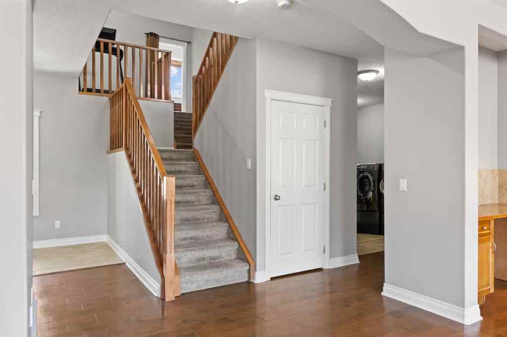 MLS® A2240607 - 261 Canals Circle SW in Canals Airdrie, Residential