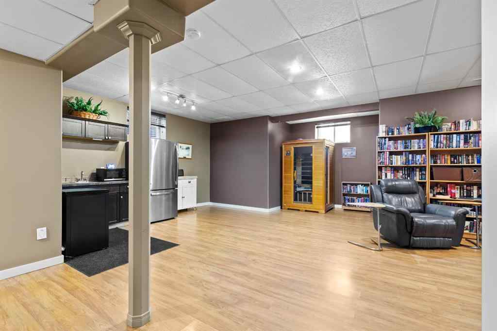 MLS® A2240607 - 261 Canals Circle SW in Canals Airdrie, Residential