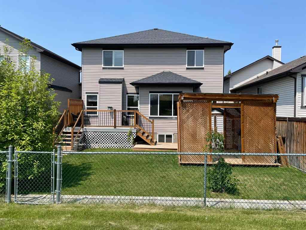 MLS® A2240607 - 261 Canals Circle SW in Canals Airdrie, Residential