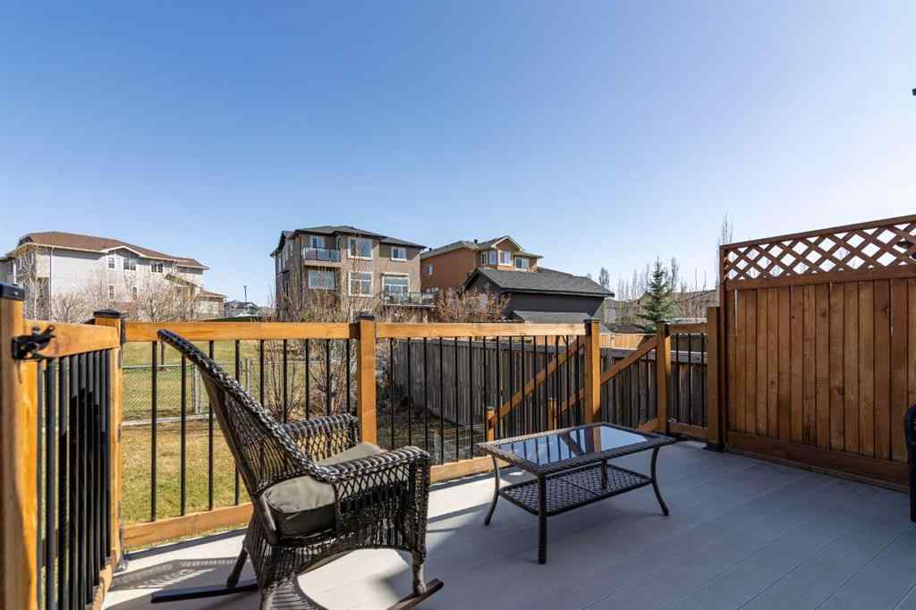 MLS® A2240607 - 261 Canals Circle SW in Canals Airdrie, Residential