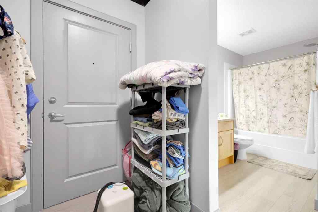 MLS® A2240608 - Unit #353 2233 34 Avenue SW in Garrison Woods Calgary, Residential