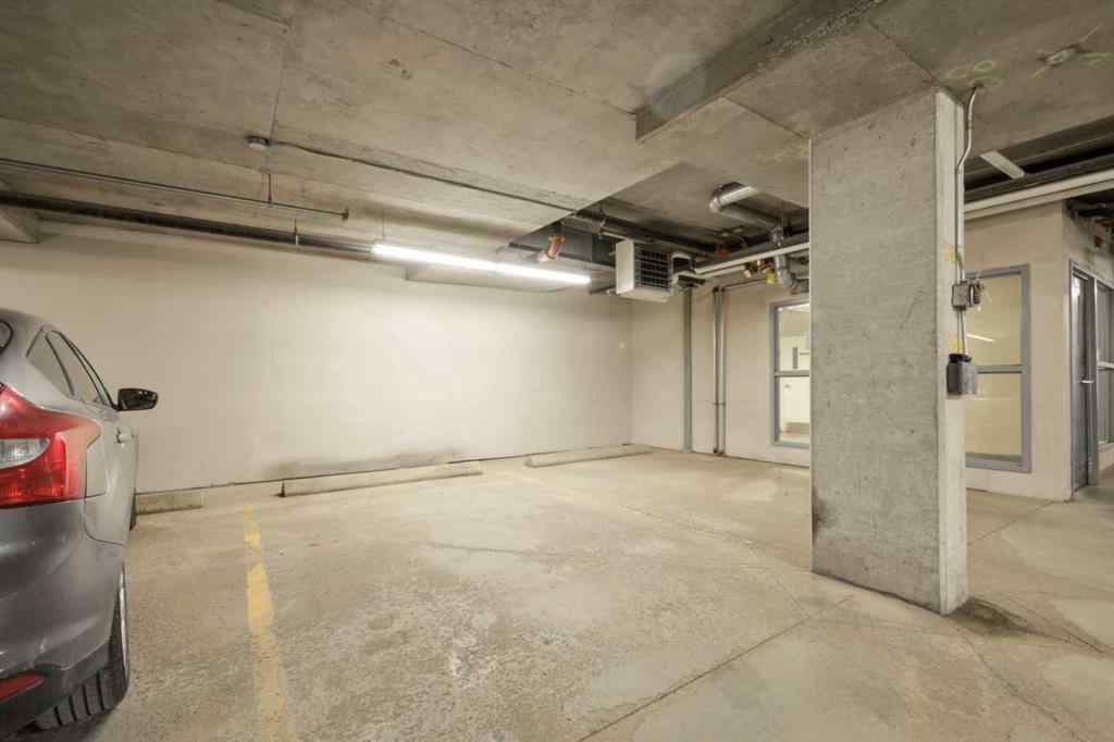 MLS® A2240608 - Unit #353 2233 34 Avenue SW in Garrison Woods Calgary, Residential