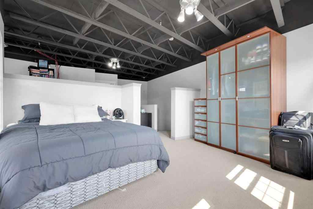 MLS® A2240608 - Unit #353 2233 34 Avenue SW in Garrison Woods Calgary, Residential
