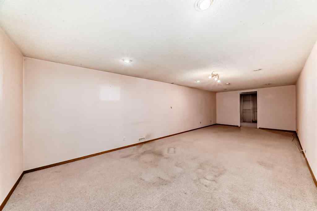 MLS® A2240609 - 151 Fyffe Road SE in Fairview Calgary, Residential