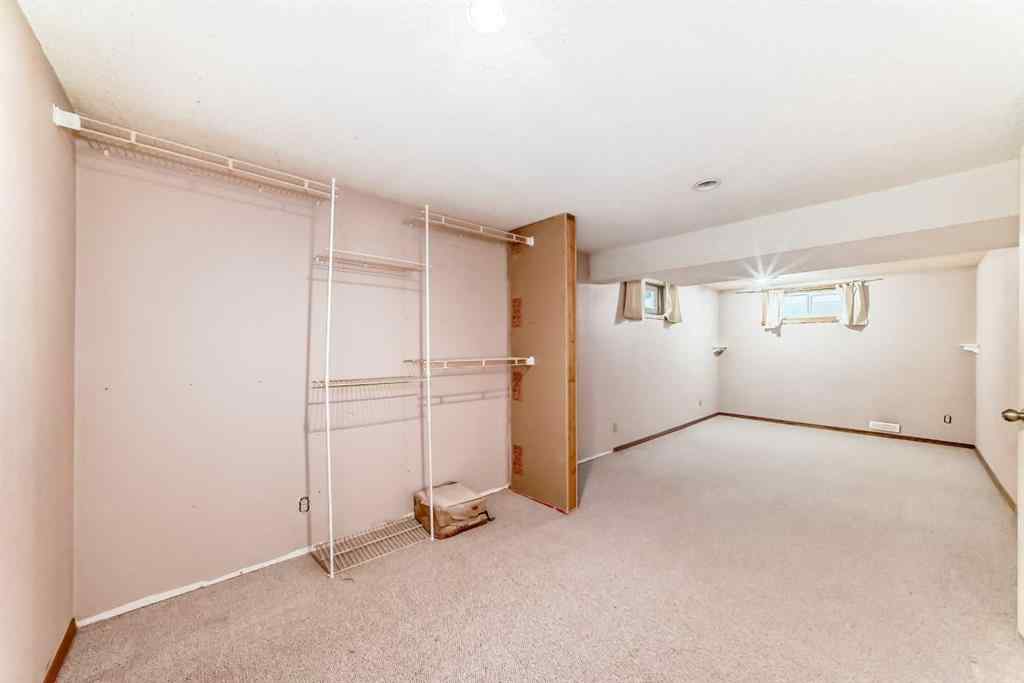 MLS® A2240609 - 151 Fyffe Road SE in Fairview Calgary, Residential