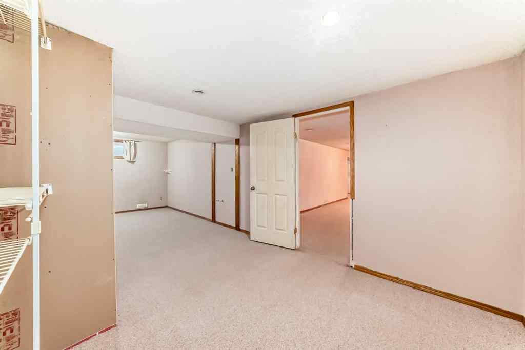 MLS® A2240609 - 151 Fyffe Road SE in Fairview Calgary, Residential