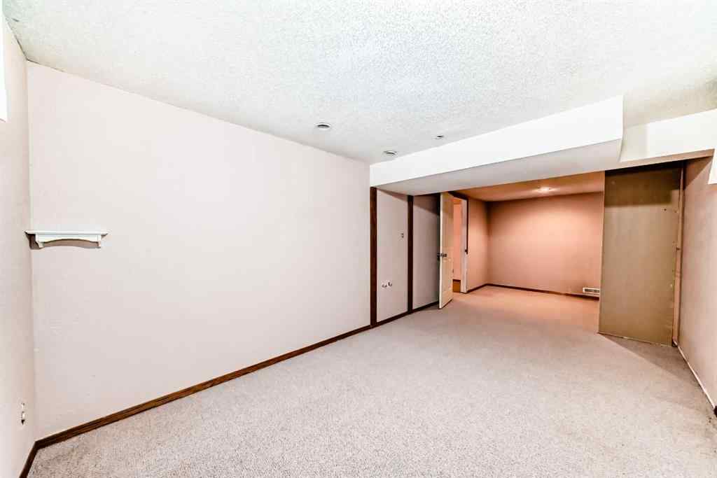 MLS® A2240609 - 151 Fyffe Road SE in Fairview Calgary, Residential