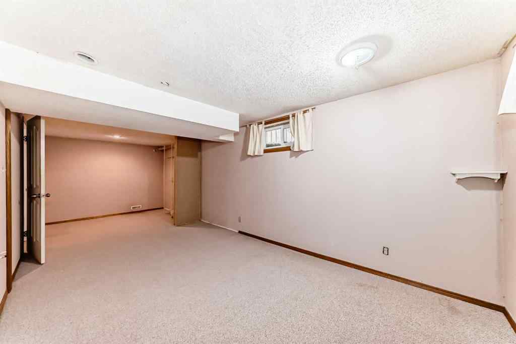 MLS® A2240609 - 151 Fyffe Road SE in Fairview Calgary, Residential