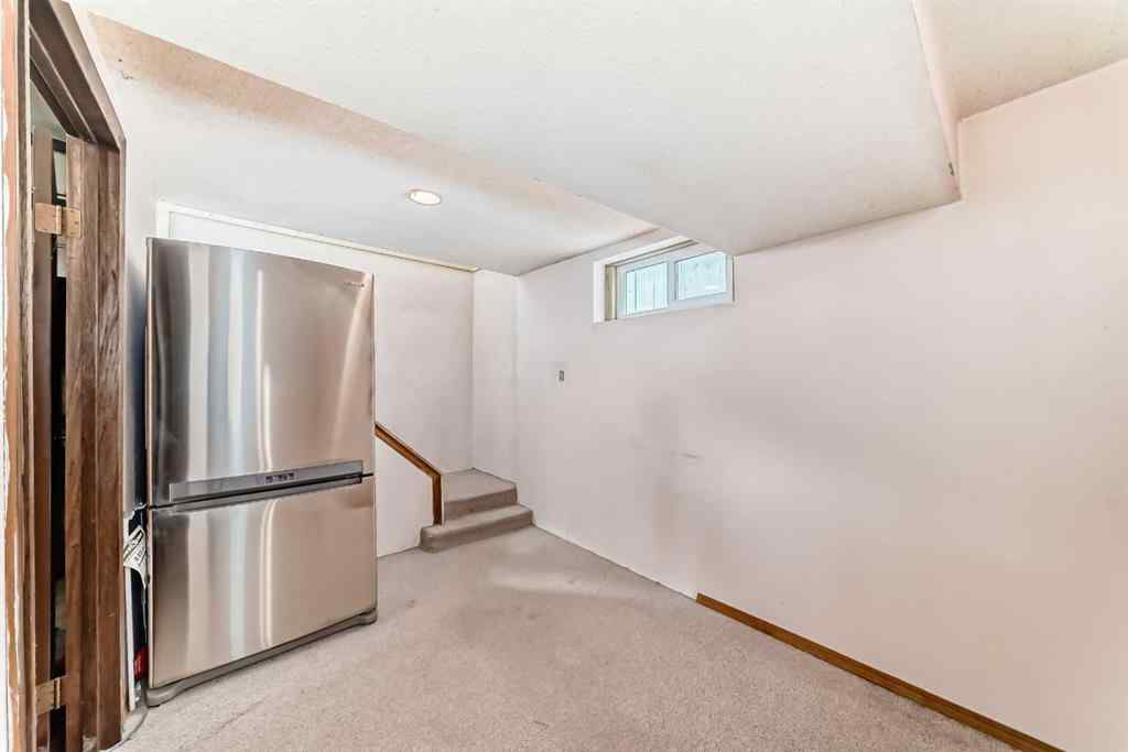 MLS® A2240609 - 151 Fyffe Road SE in Fairview Calgary, Residential