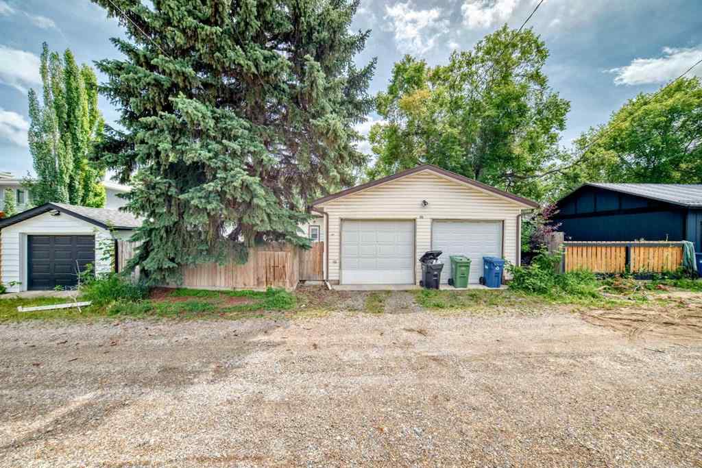 MLS® A2240609 - 151 Fyffe Road SE in Fairview Calgary, Residential