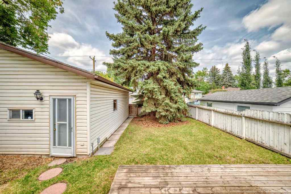 MLS® A2240609 - 151 Fyffe Road SE in Fairview Calgary, Residential