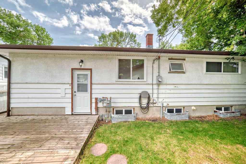 MLS® A2240609 - 151 Fyffe Road SE in Fairview Calgary, Residential