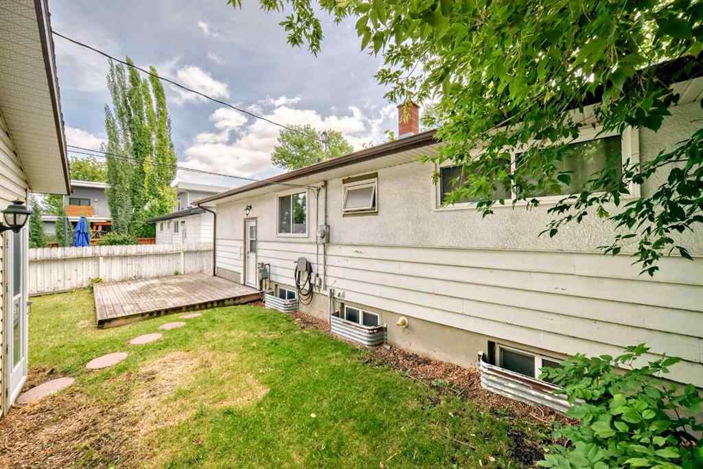 MLS® A2240609 - 151 Fyffe Road SE in Fairview Calgary, Residential