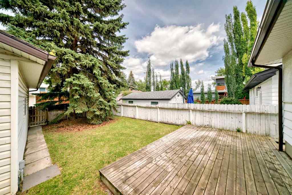 MLS® A2240609 - 151 Fyffe Road SE in Fairview Calgary, Residential