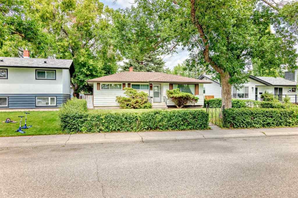 MLS® A2240609 - 151 Fyffe Road SE in Fairview Calgary, Residential