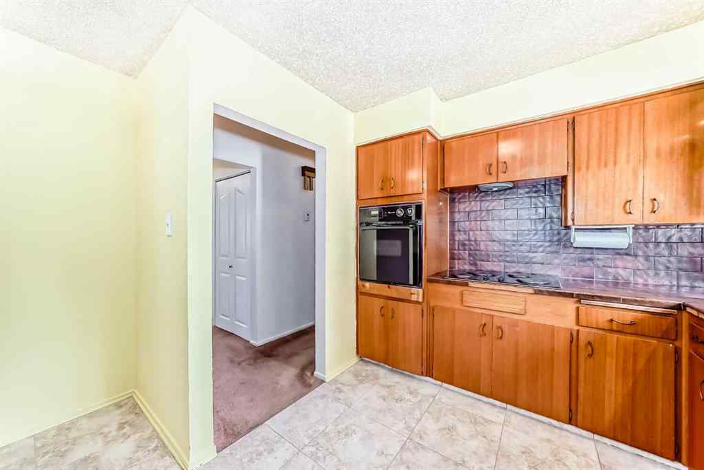 MLS® A2240609 - 151 Fyffe Road SE in Fairview Calgary, Residential