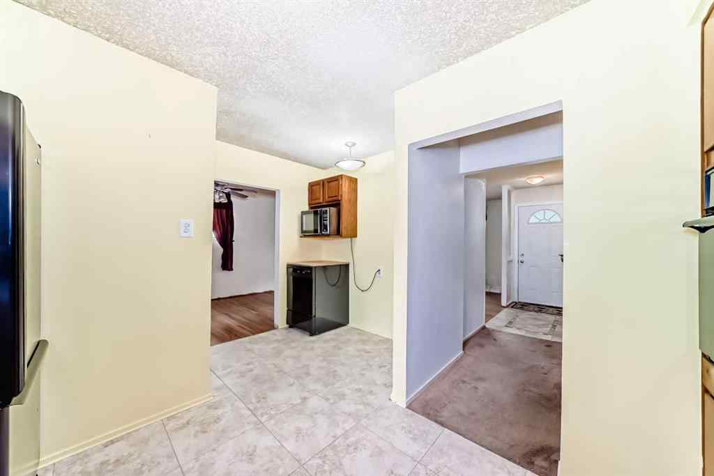 MLS® A2240609 - 151 Fyffe Road SE in Fairview Calgary, Residential