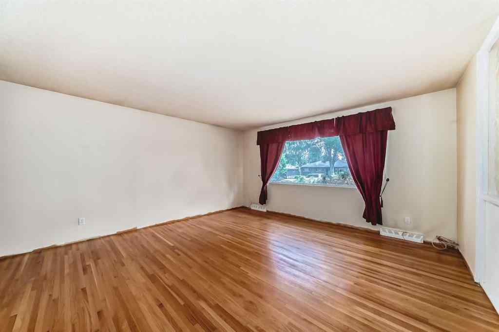 MLS® A2240609 - 151 Fyffe Road SE in Fairview Calgary, Residential