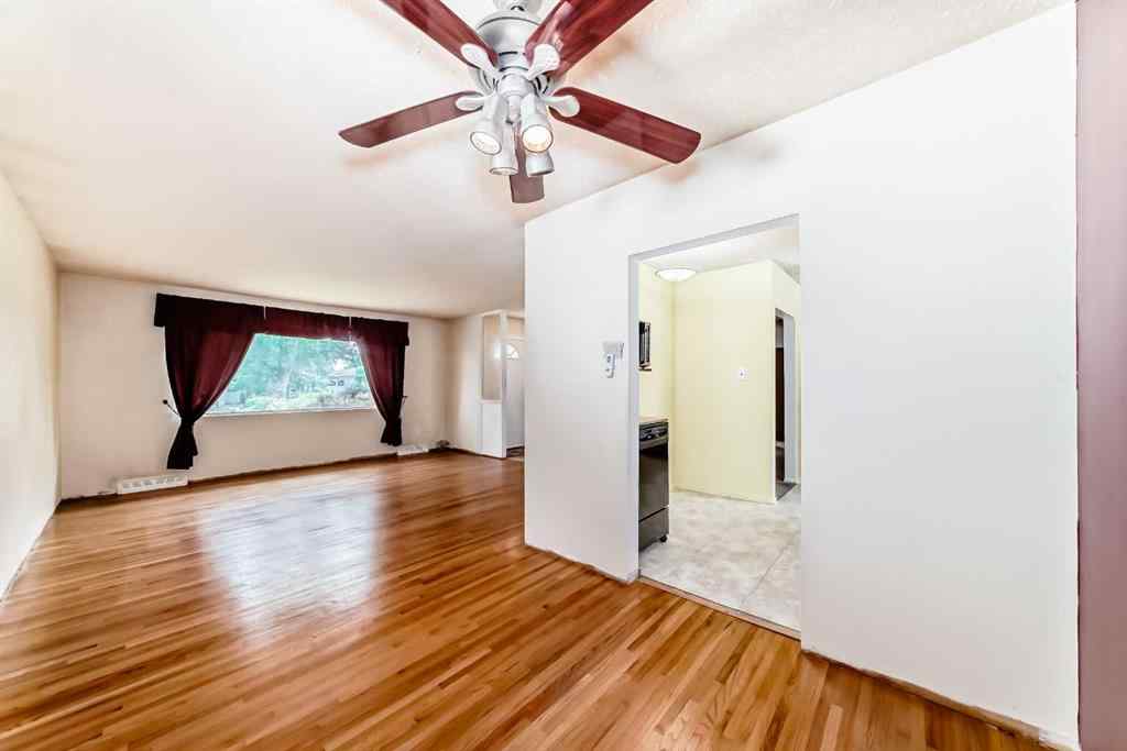 MLS® A2240609 - 151 Fyffe Road SE in Fairview Calgary, Residential