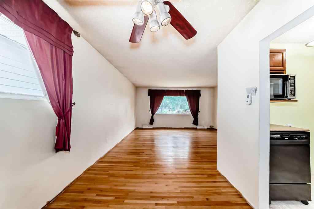 MLS® A2240609 - 151 Fyffe Road SE in Fairview Calgary, Residential