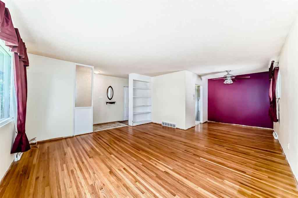 MLS® A2240609 - 151 Fyffe Road SE in Fairview Calgary, Residential