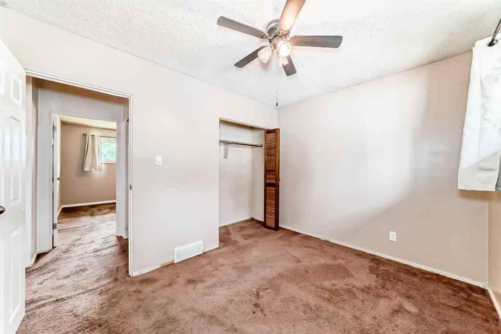 MLS® A2240609 - 151 Fyffe Road SE in Fairview Calgary, Residential